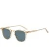 Garrett Leight Brooks Sunglasses