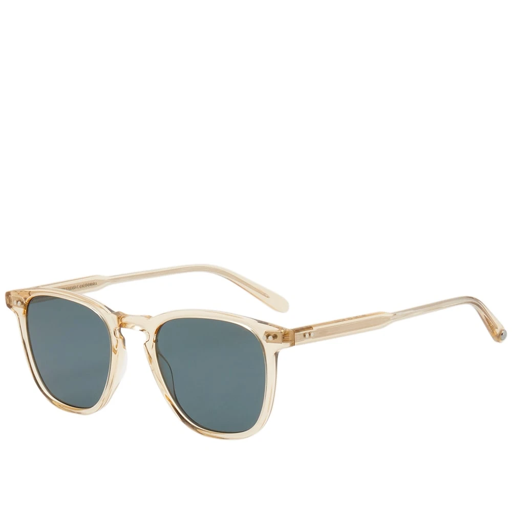 Garrett Leight Brooks Sunglasses