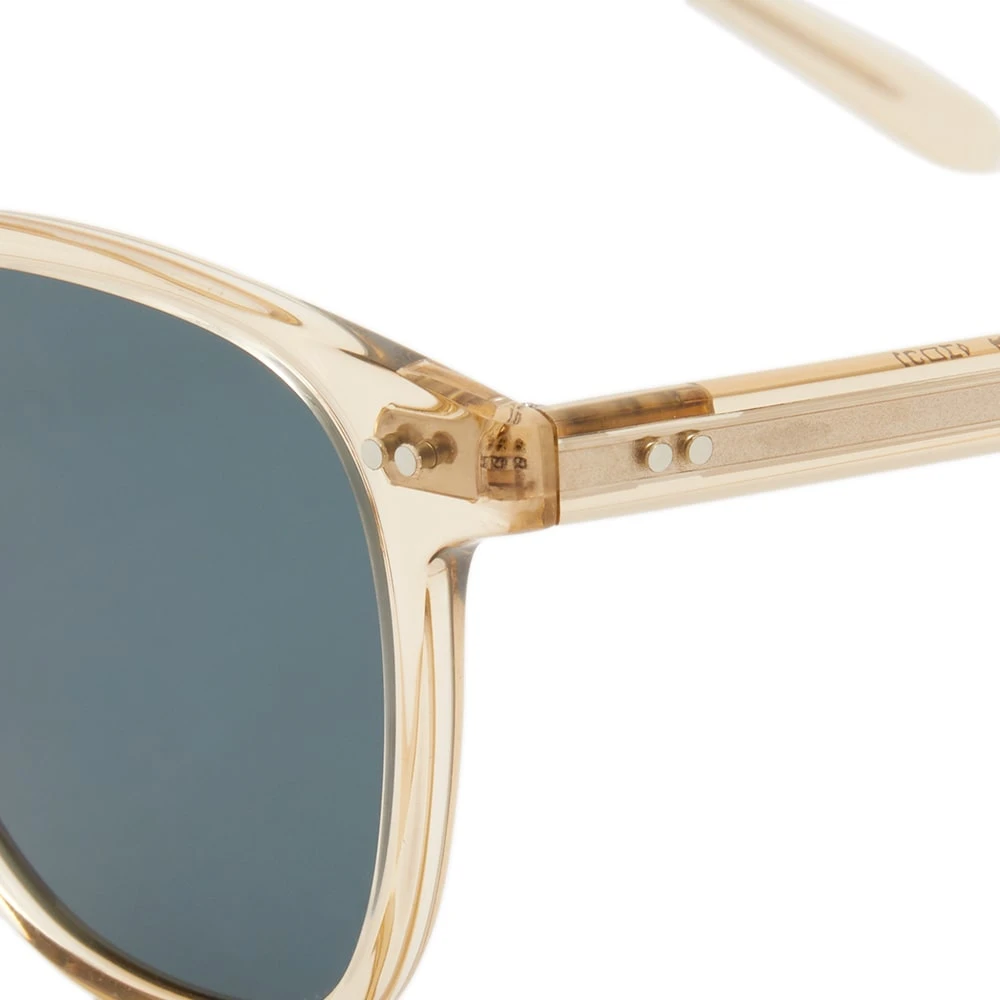 Garrett Leight Brooks Sunglasses - Image 3