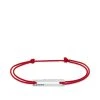 Le Gramme 17/10 Cord Bracelet