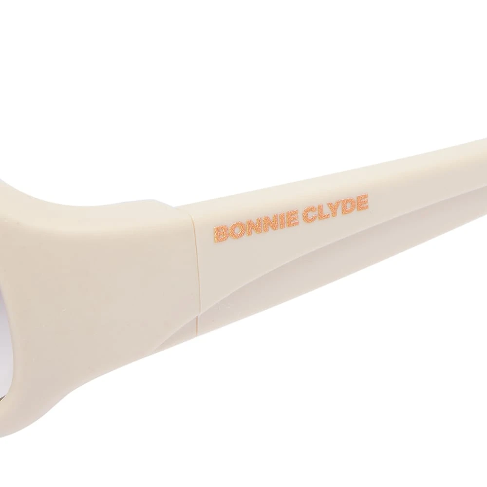 Bonnie Clyde Best Friend Sunglasses - Image 3