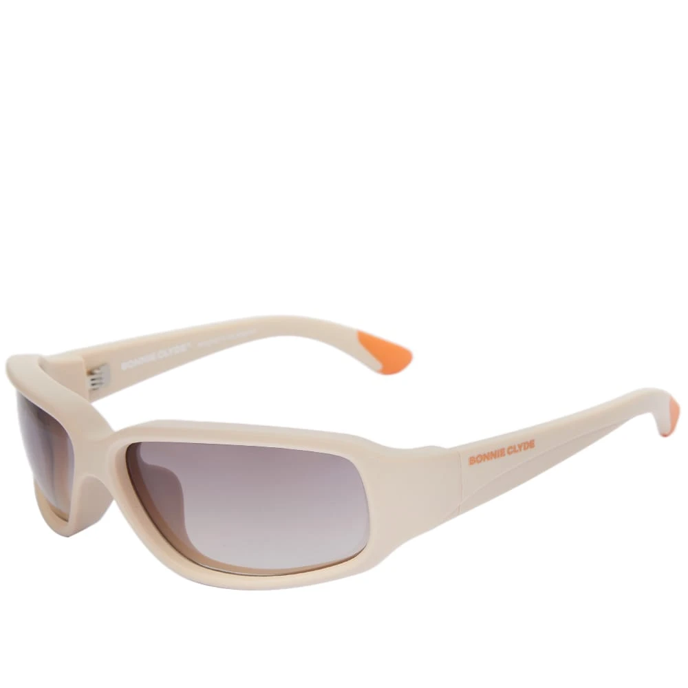 Bonnie Clyde Best Friend Sunglasses
