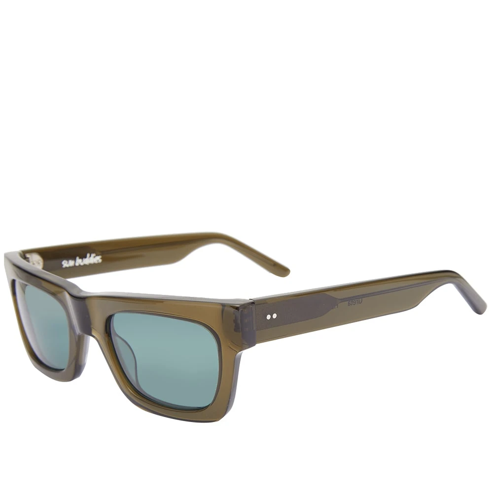 Sun Buddies Greta Sunglasses