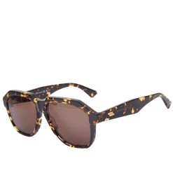 Bottega Veneta Eyewear Bottega Venetta Eyewear BV1034S Sunglasses