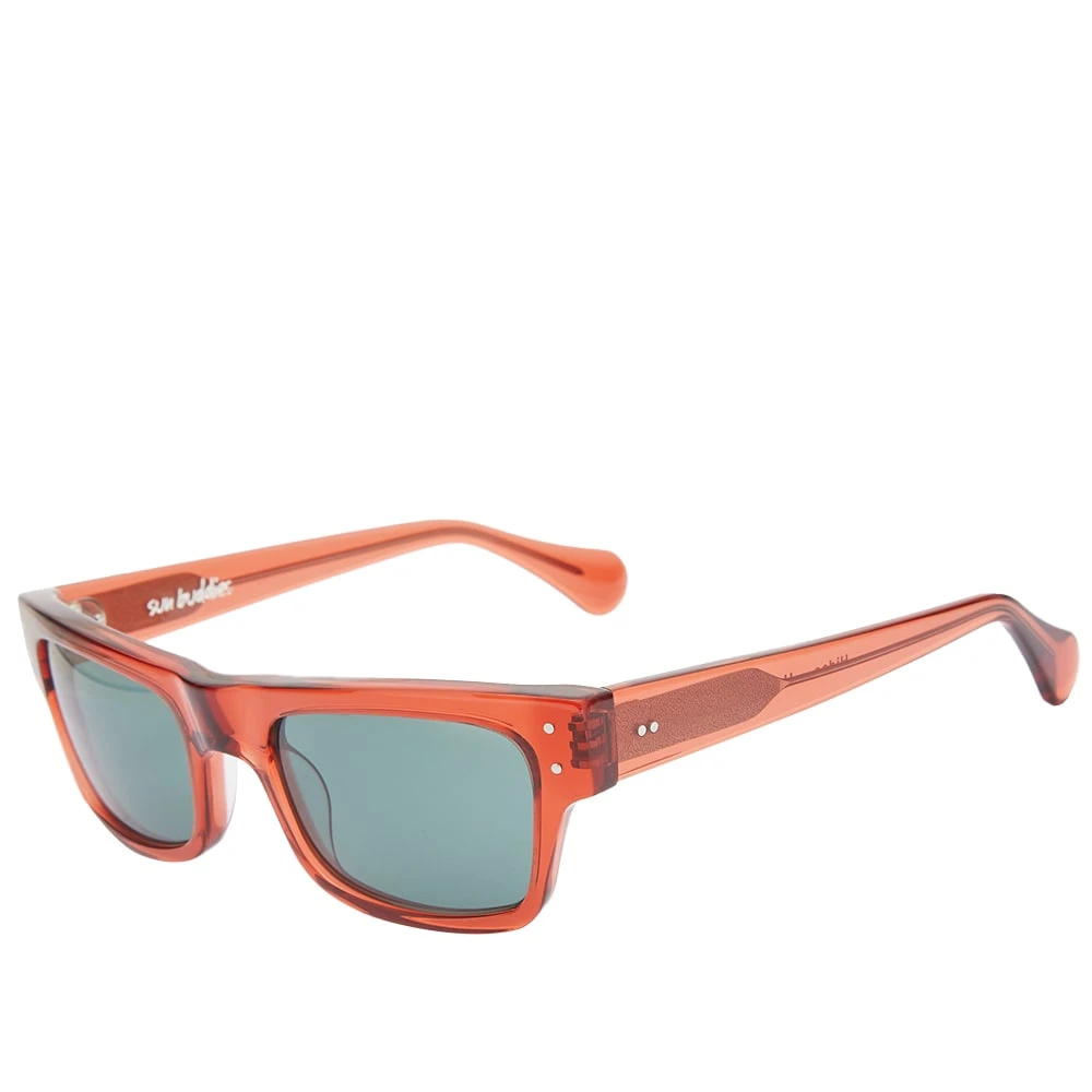 Sun Buddies Hideo Sunglasses
