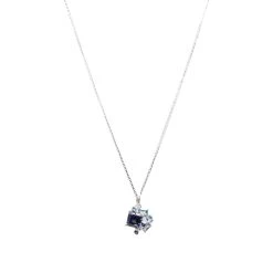 Hatton Labs Capulet Pendant Necklace