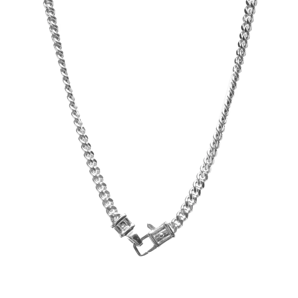 Tom Wood 20.5" Curb Chain M - Image 2