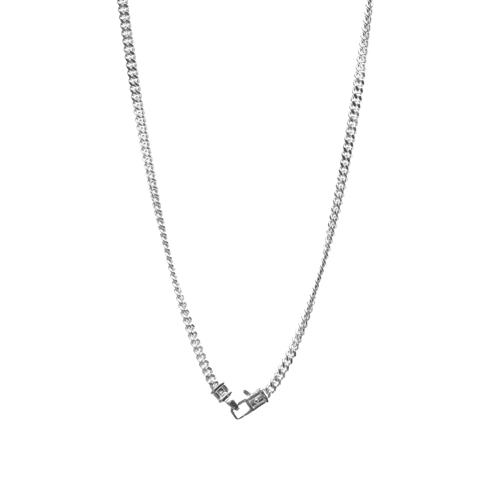 Tom Wood 20.5" Curb Chain M - Image 3