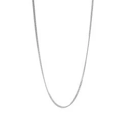 Tom Wood 20.5" Curb Chain M