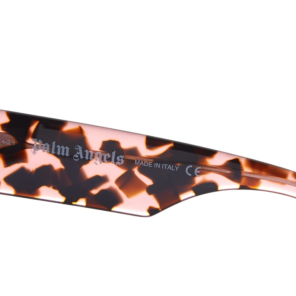 Palm Angels Palm Sunglasses - Image 4