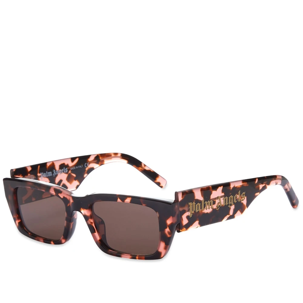 Palm Angels Palm Sunglasses