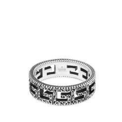 Gucci Jewellery Gucci G Cube Ring
