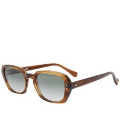 Our Legacy Earth Sunglasses