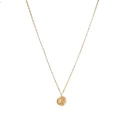 Alighieri The Dark Water Necklace