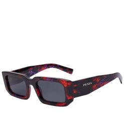 Prada Eyewear Prada PR 06YS Symbole Sunglasses