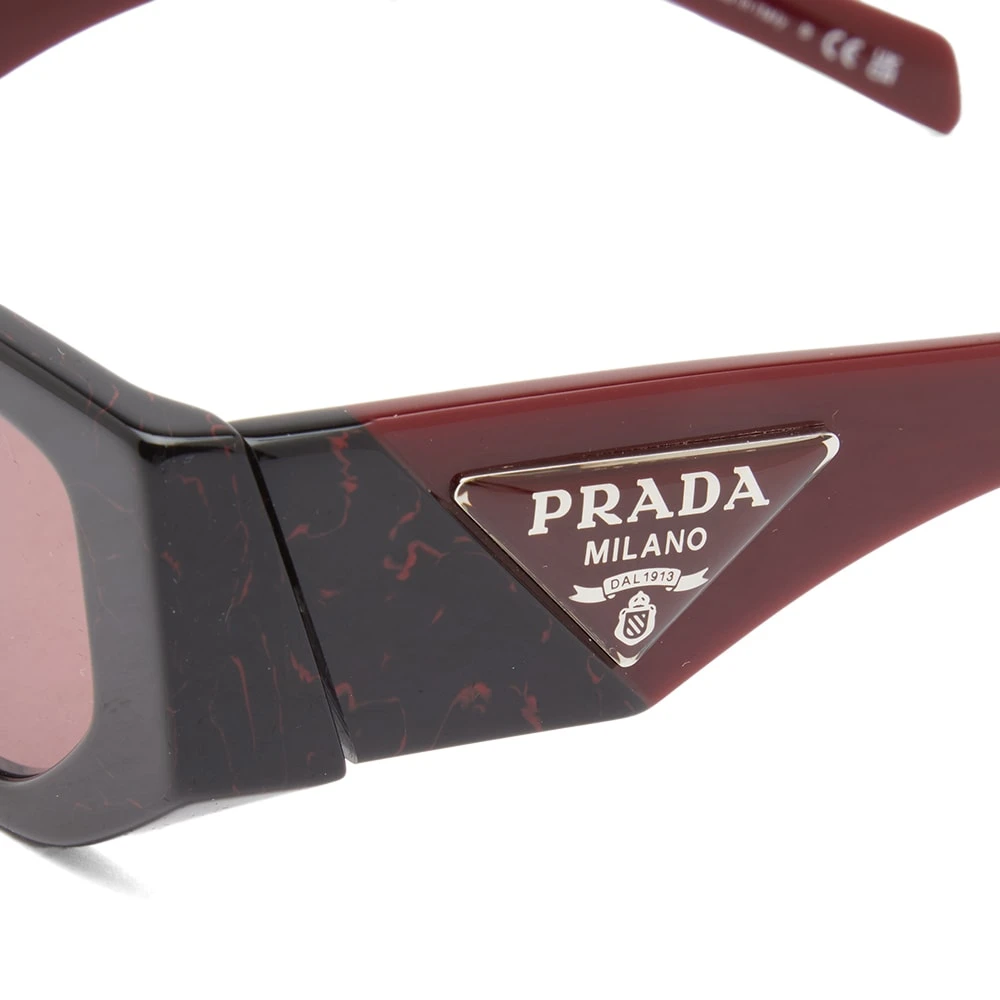 Prada Eyewear PR 09ZS Sunglasses - Image 3