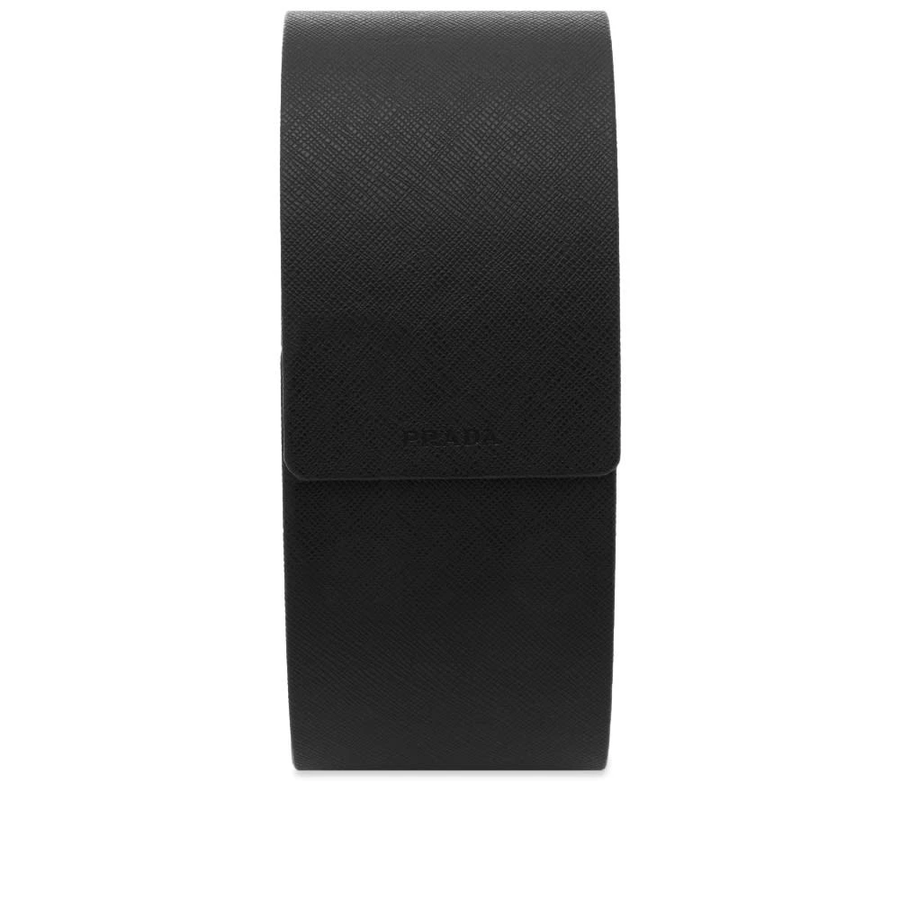 Prada Eyewear PR 09ZS Sunglasses - Image 4