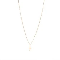 Alighieri The Torch Of The Night Necklace