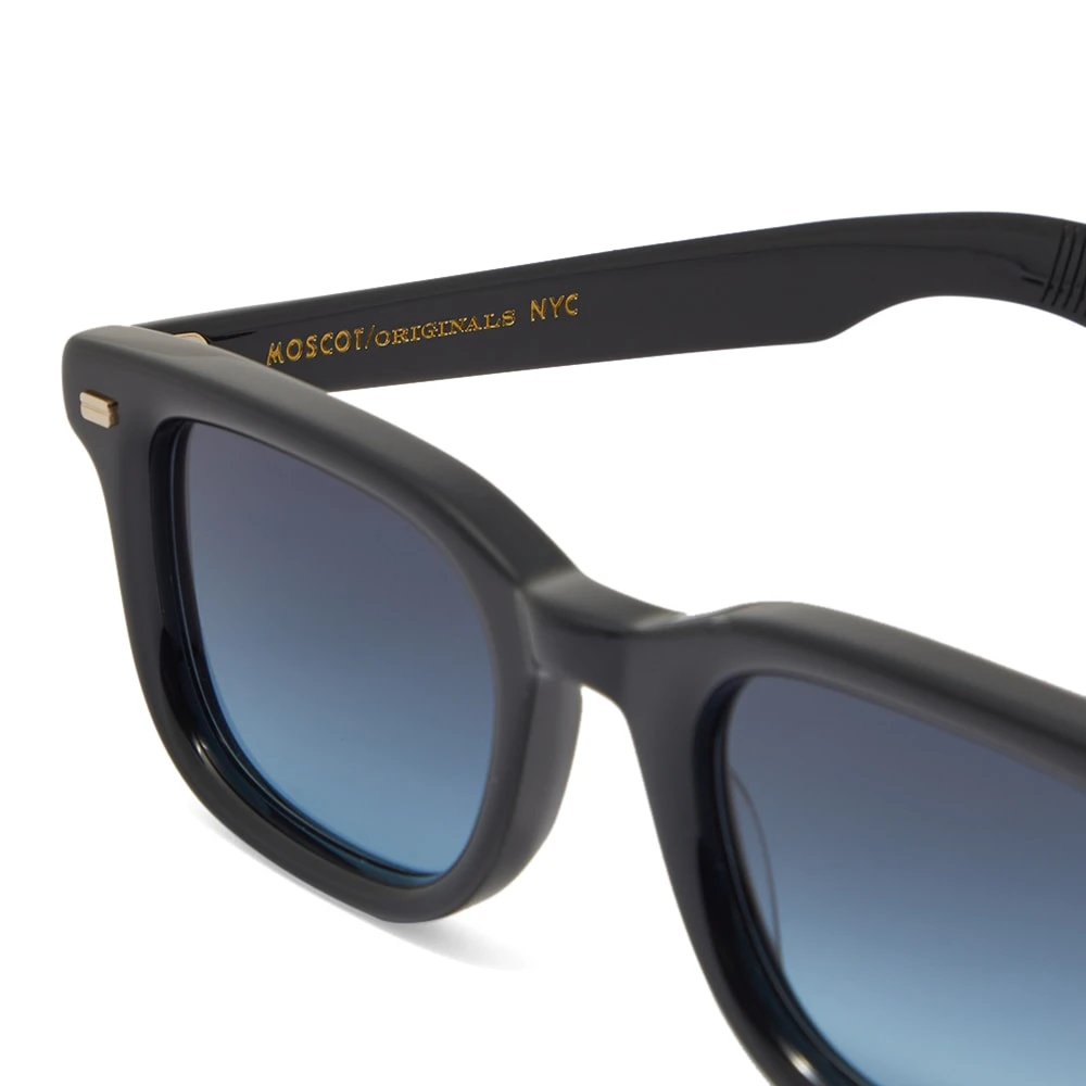 Moscot Klutz Sunglasses - Image 3
