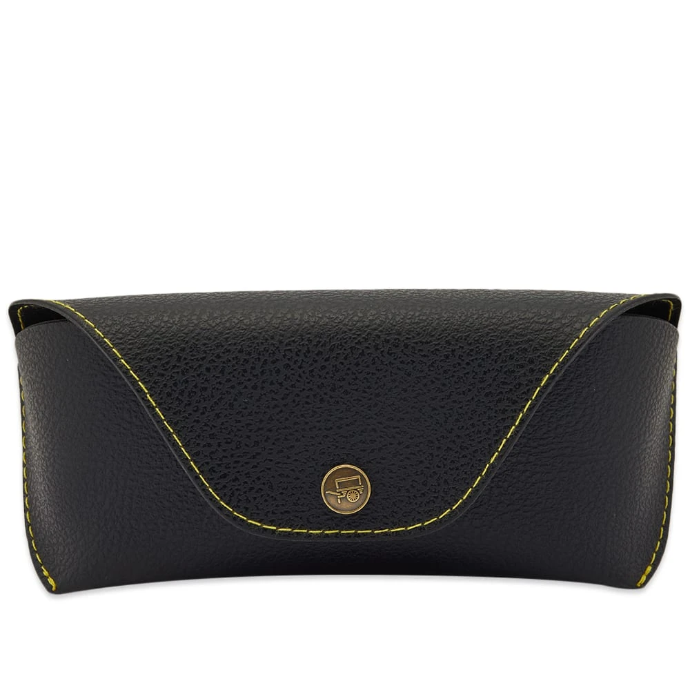 Moscot Klutz Sunglasses - Image 4