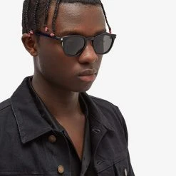 Saint Laurent Sunglasses Saint Laurent SL 28 Sunglasses