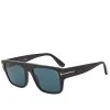 Tom Ford Eyewear Tom Ford Sunglasses Dunning Sunglasses