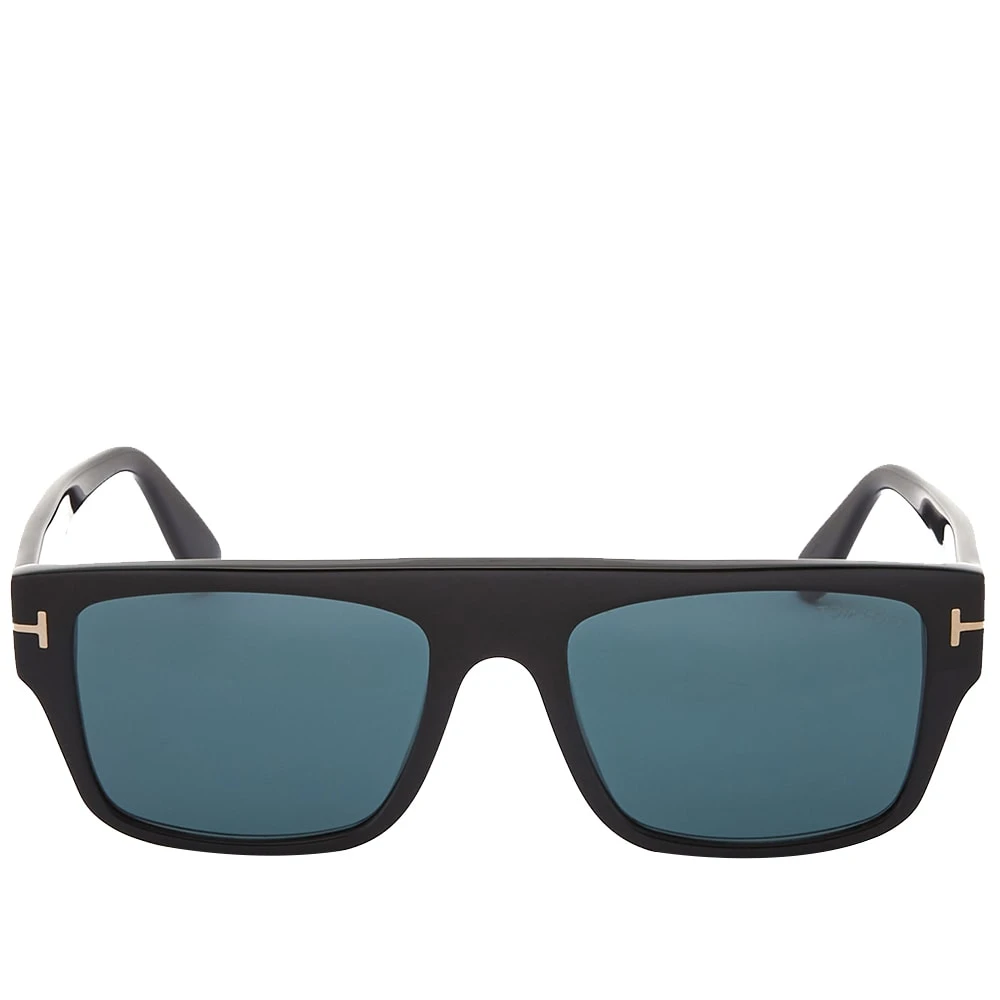 Tom Ford Eyewear Tom Ford Sunglasses Dunning Sunglasses - Image 2