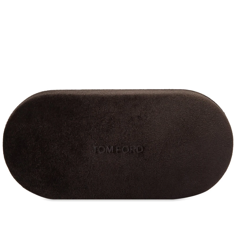 Tom Ford Eyewear Tom Ford Sunglasses Dunning Sunglasses - Image 4