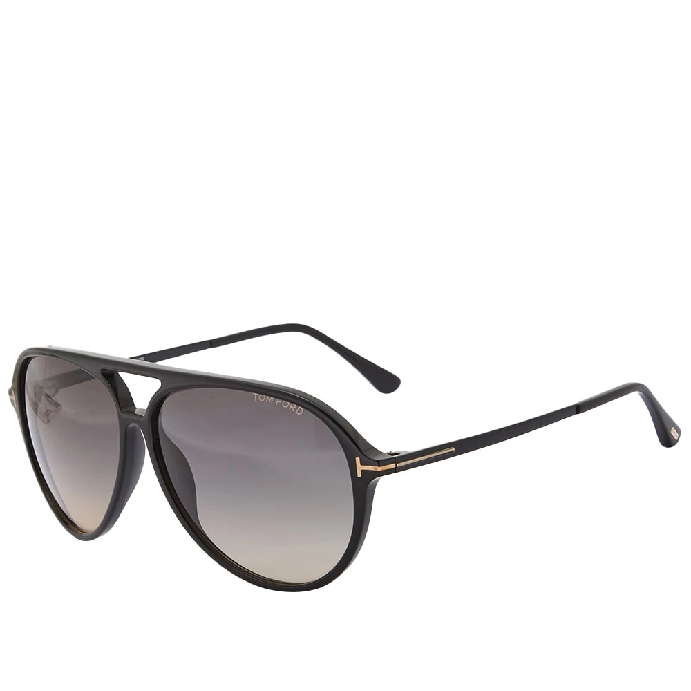 Tom Ford Eyewear Tom Ford Sunglasses Samson Sunglasses