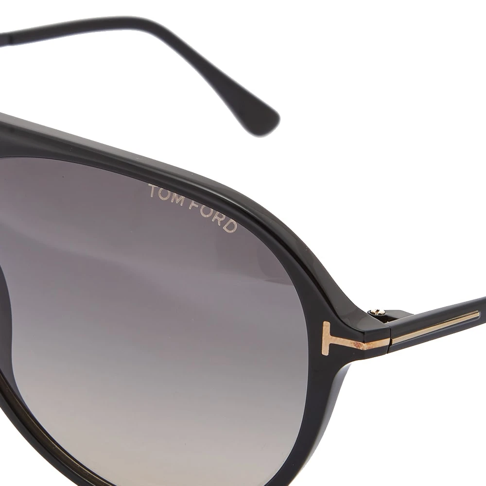 Tom Ford Eyewear Tom Ford Sunglasses Samson Sunglasses - Image 3