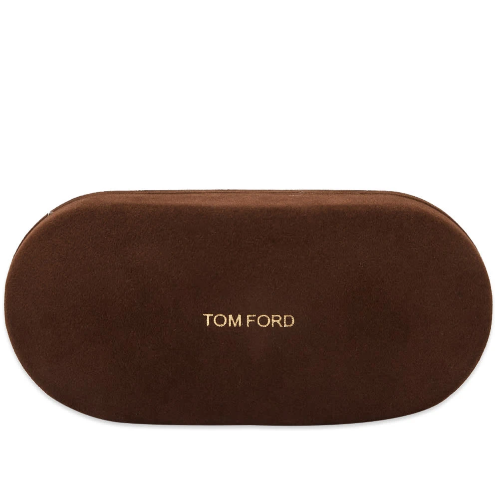 Tom Ford Eyewear Tom Ford Sunglasses Samson Sunglasses - Image 4