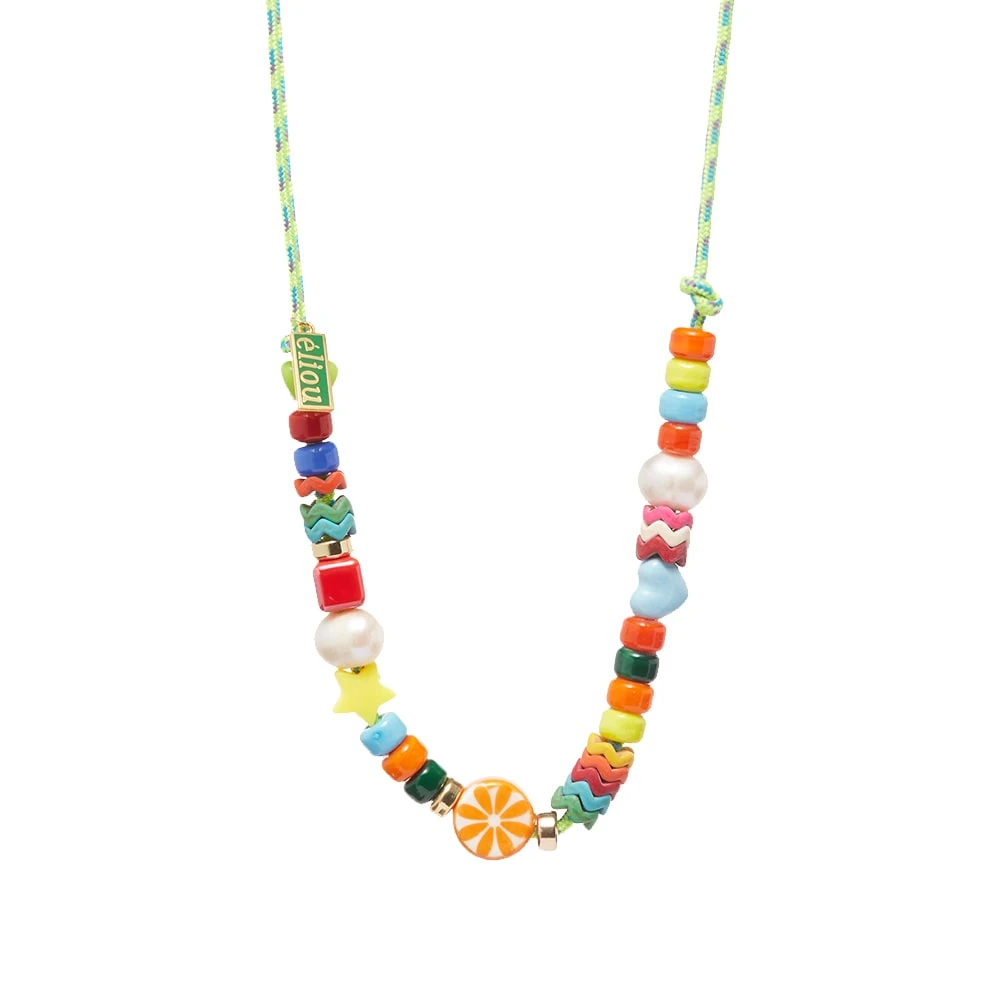 éliou Kenneth Necklace - END. Exclusive - Image 2