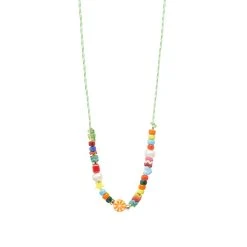 éliou Kenneth Necklace - END. Exclusive