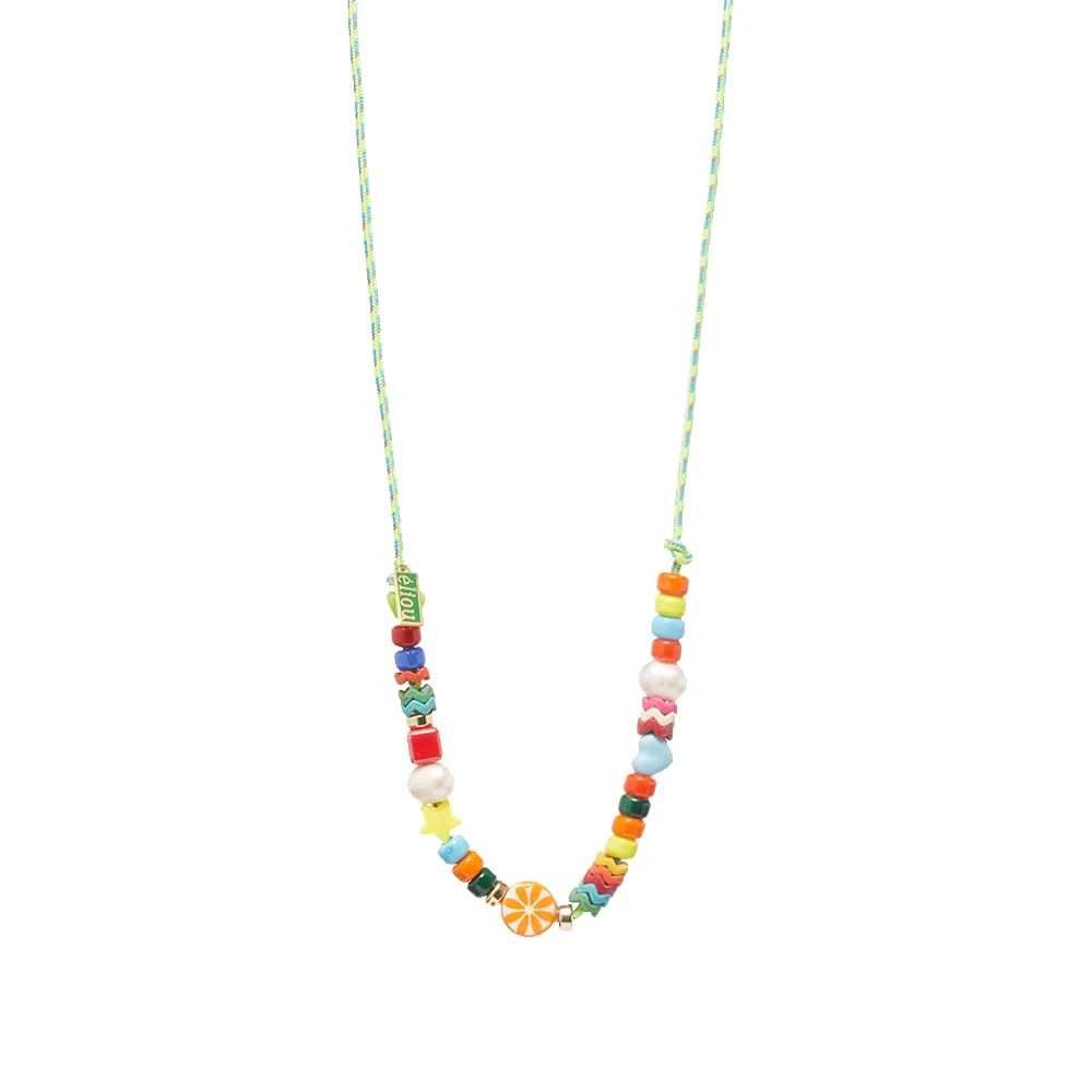 éliou Kenneth Necklace - END. Exclusive