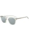 Saint Laurent Sunglasses Saint Laurent SL 28 Slim Sunglasses