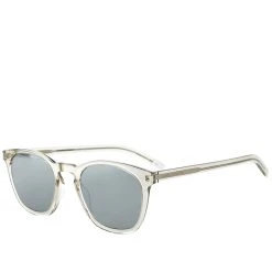 Saint Laurent Sunglasses Saint Laurent SL 28 Slim Sunglasses
