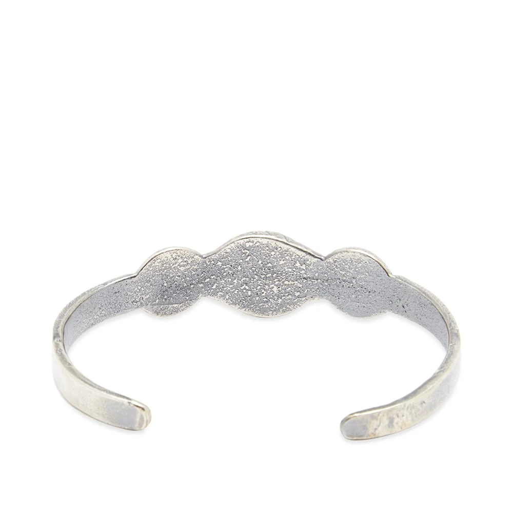 Our Legacy Coin Bangle - Image 2