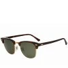 RAY-BAN Ray Ban Clubmaster Sunglasses