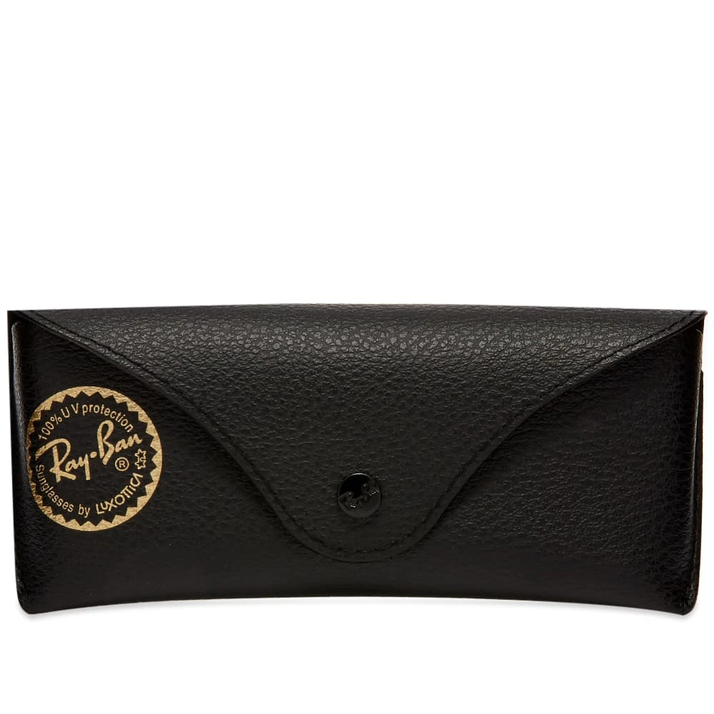 RAY-BAN Ray Ban Benji Sunglasses - Image 4