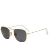 RAY-BAN Ray Ban Frank Legend Sunglasses