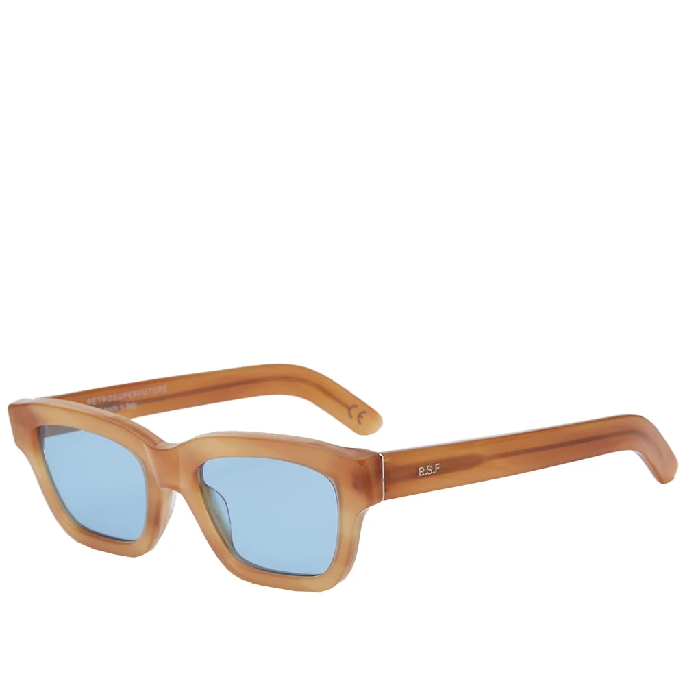 SUPER By Retrosuperfuture Milano Sunglasses