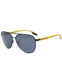 Prada Eyewear Prada 0PS 52WS Linea Rossa Sunglasses