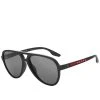 Prada Eyewear Prada PS 06WS Sunglasses