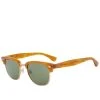 Garrett Leight Elkgrove Sunglasses