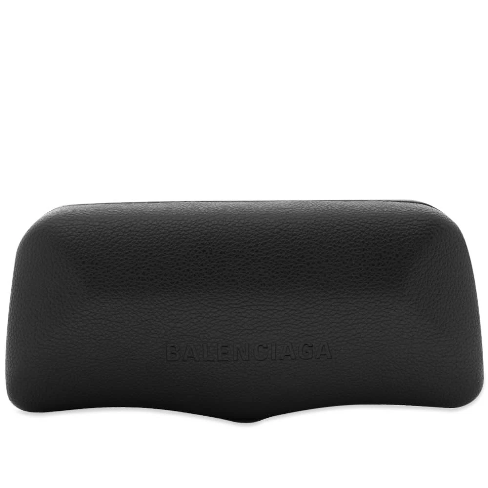 Balenciaga Eyewear Balenciaga BB0209SA Sunglasses - Image 4