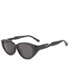 Balenciaga Eyewear Balenciaga BB0209SA Sunglasses
