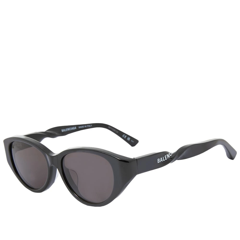 Balenciaga Eyewear Balenciaga BB0209SA Sunglasses