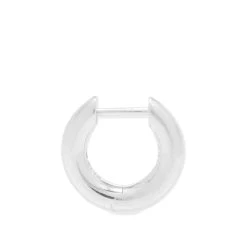 All Blues Almost Earring