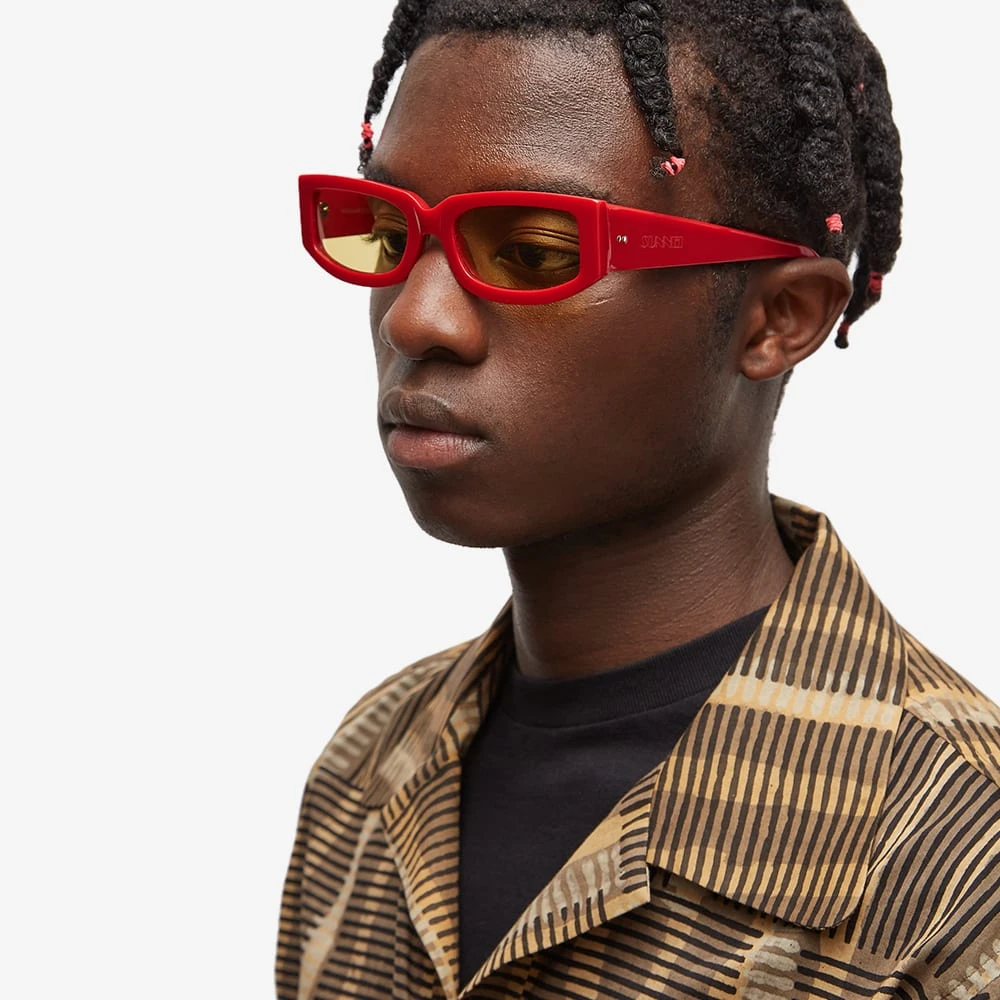 Sunnei Sunglasses - Image 4