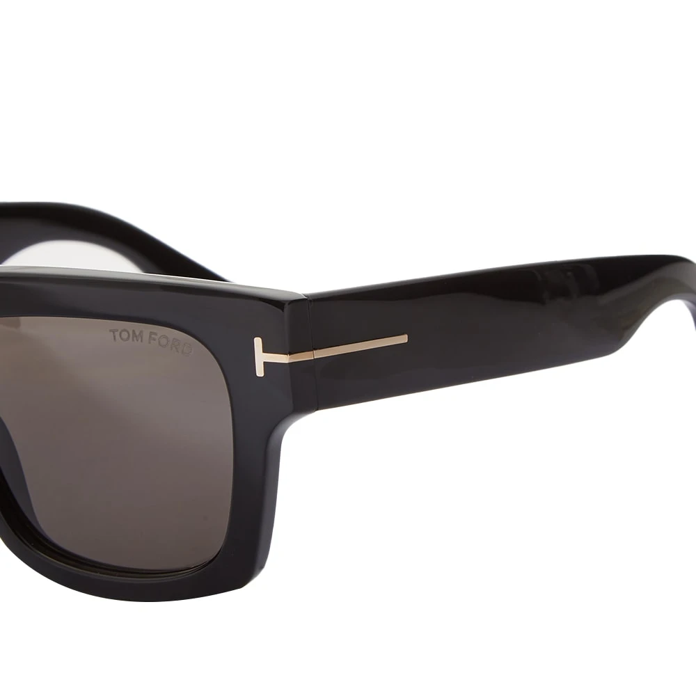 Tom Ford Eyewear Tom Ford Sunglasses Fausto Sunglasses - Image 2
